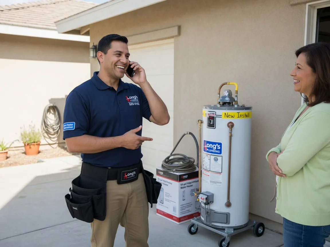Leak Detection Leesburg, GA FAQs